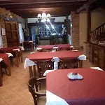 La Casona 3* Torremenga