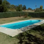 La Casona Hotel Torremenga
