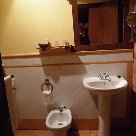 La Casona Hotel
