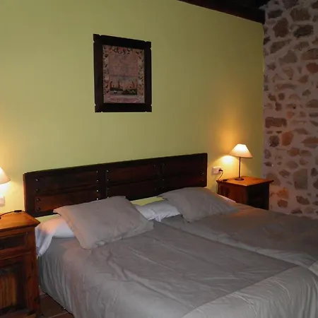 La Casona Ξενοδοχείο 3*