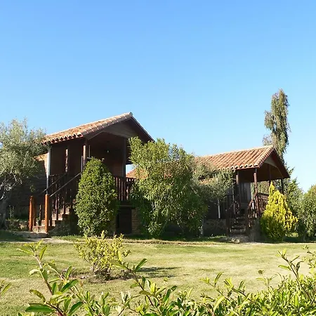 La Casona Hotel Torremenga