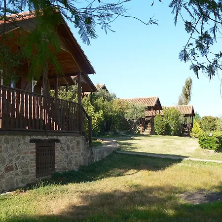 La Casona Ξενοδοχείο 3*