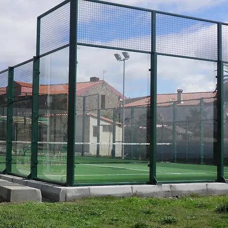 Ξενοδοχείο La Casona Torremenga