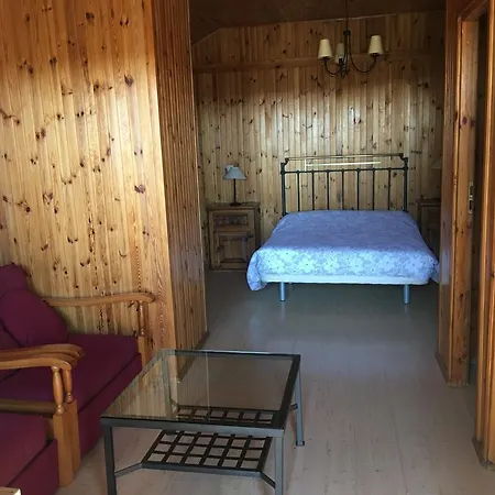 Ξενοδοχείο La Casona