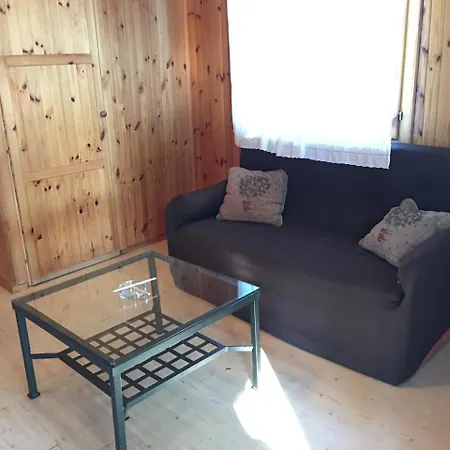 Ξενοδοχείο La Casona Torremenga