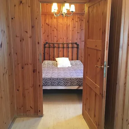 Ξενοδοχείο La Casona Torremenga