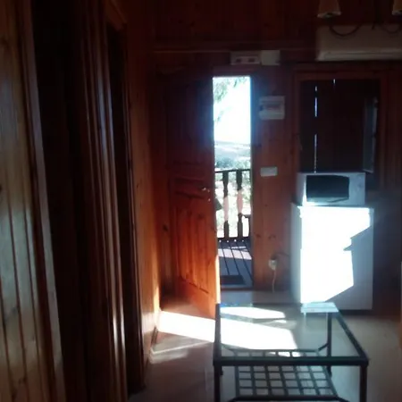 La Casona Hotel 3*