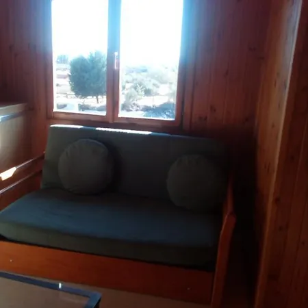 Ξενοδοχείο La Casona