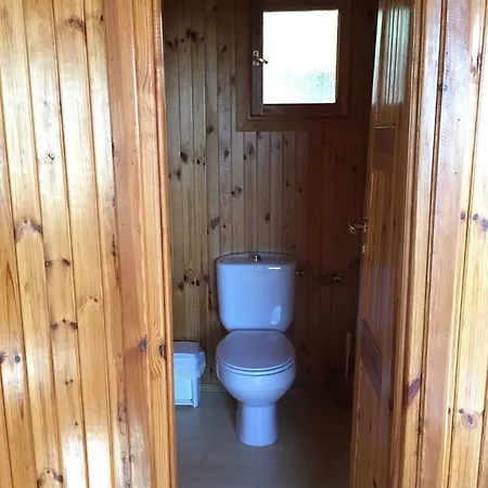 Ξενοδοχείο La Casona Torremenga