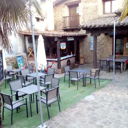 La Casona Hotell 3*