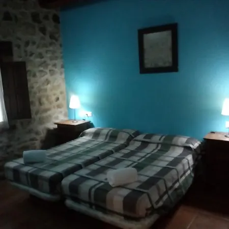 La Casona