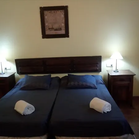 La Casona 3* Torremenga