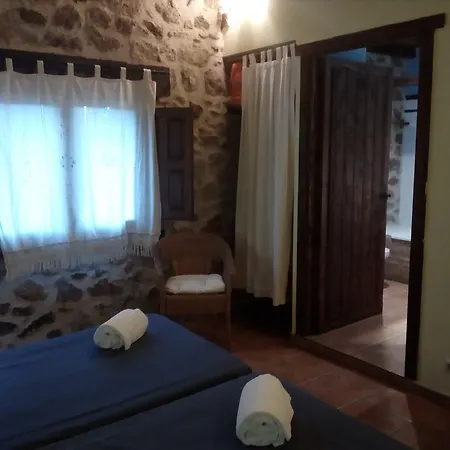 La Casona Ξενοδοχείο