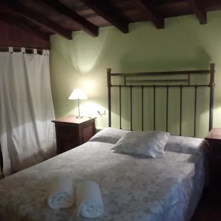 Ξενοδοχείο La Casona 3*