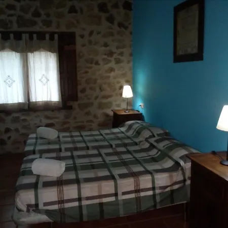 La Casona Ξενοδοχείο