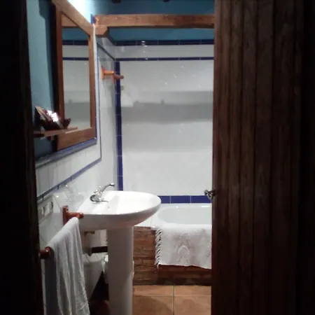 Ξενοδοχείο La Casona 3*