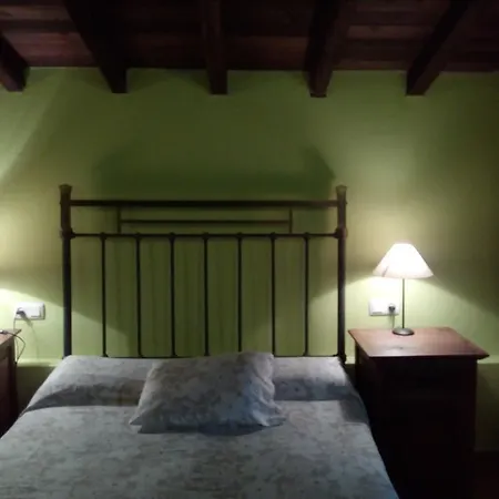 La Casona 3* Torremenga