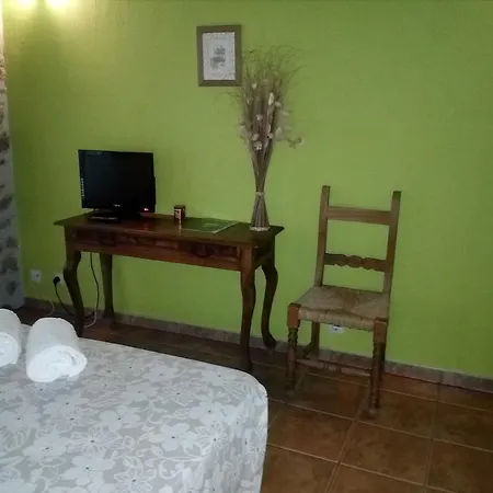 Ξενοδοχείο La Casona Torremenga