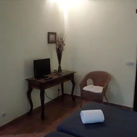 La Casona