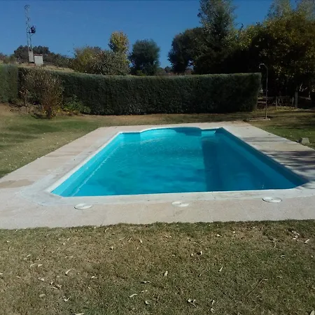 La Casona Hotel 3*