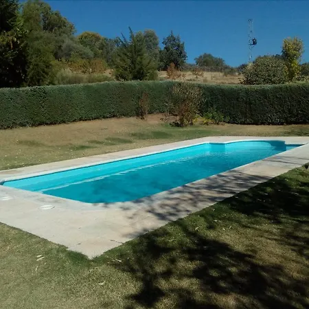 La Casona Hotel Torremenga