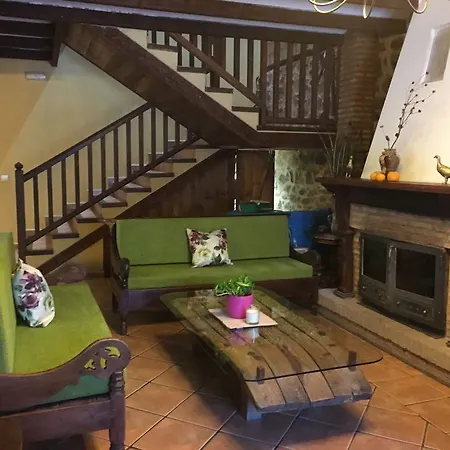 La Casona Ξενοδοχείο 3*