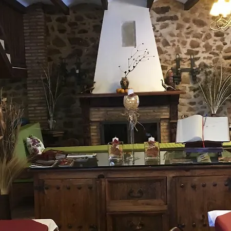 La Casona Hotel 3*