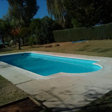La Casona 3*