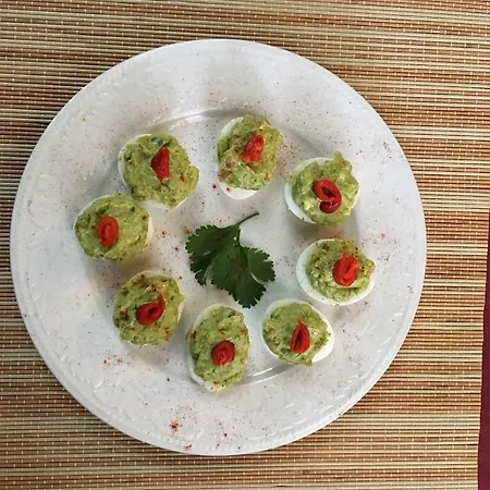 Ξενοδοχείο La Casona 3*