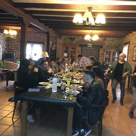 酒店 La Casona 3*
