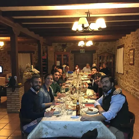 Ξενοδοχείο La Casona