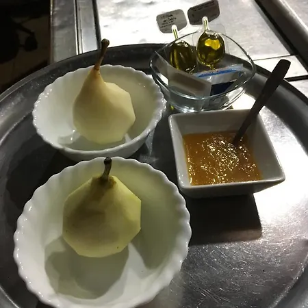 La Casona Torremenga