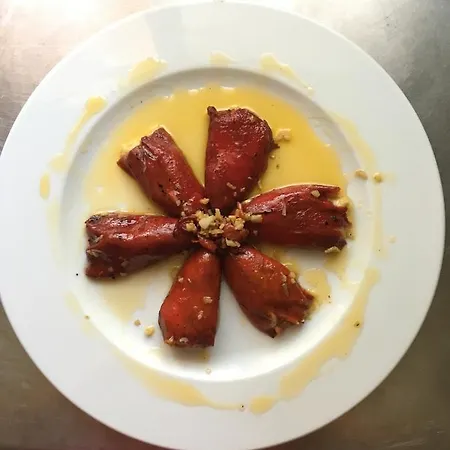 La Casona Ξενοδοχείο 3*