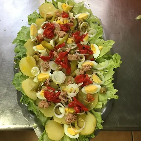 La Casona Ξενοδοχείο