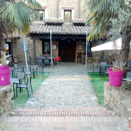 La Casona Ξενοδοχείο