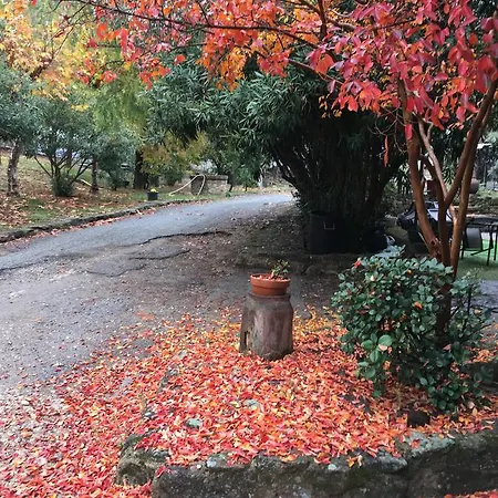 La Casona 3* Torremenga