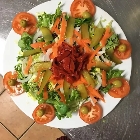 La Casona 3* Torremenga