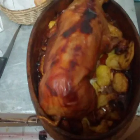 Ξενοδοχείο La Casona 3*