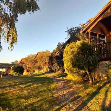 Hotel La Casona Torremenga