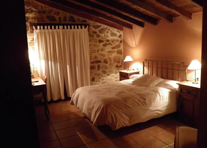 La Casona Отель 3*