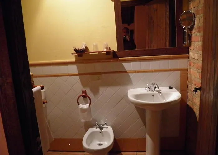 La Casona Отель