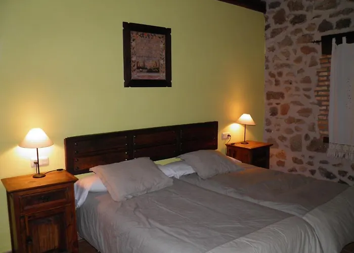 La Casona Отель 3*