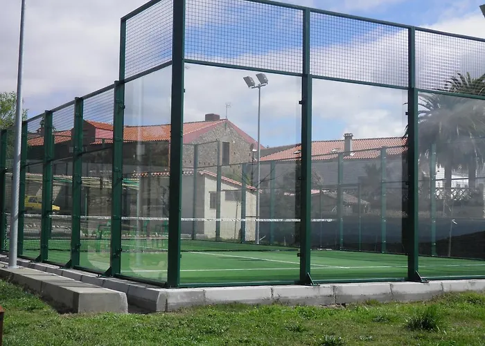 Отель La Casona Торременга