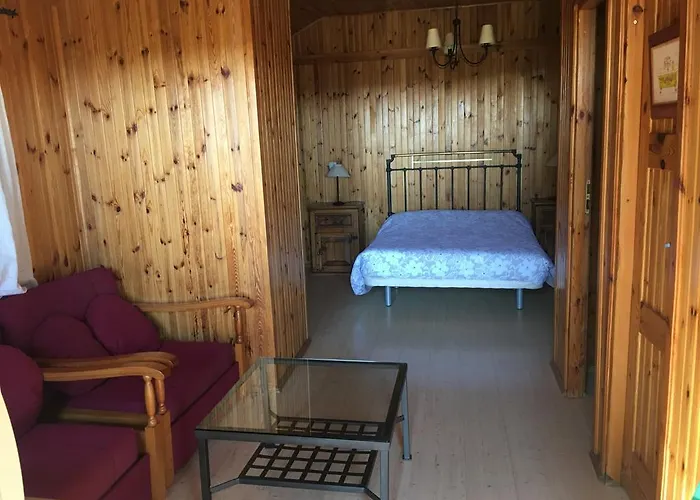 Отель La Casona