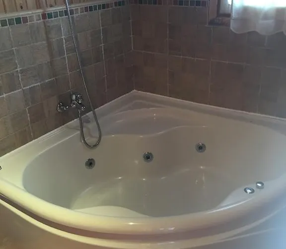 La Casona Торременга