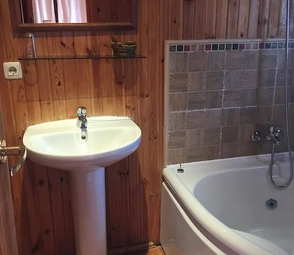 Отель La Casona Торременга