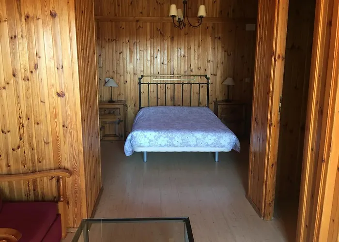 Отель La Casona Торременга