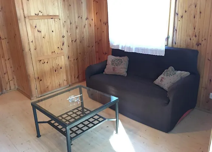 Отель La Casona Торременга