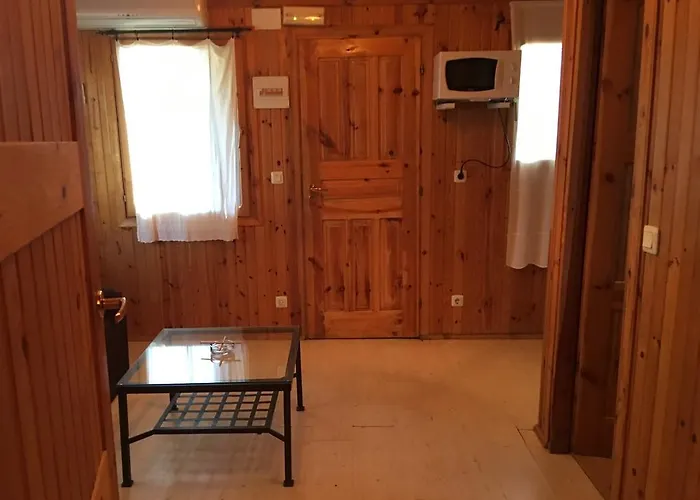 La Casona Отель Торременга