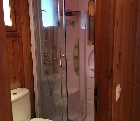 Отель La Casona 3*